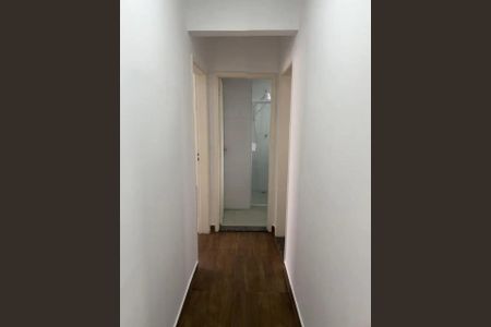 Foto 03 de apartamento à venda com 2 quartos, 50m² em Liberdade, São Paulo