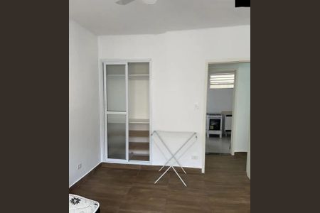 Foto 05 de apartamento à venda com 2 quartos, 50m² em Liberdade, São Paulo
