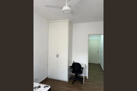 Foto 06 de apartamento à venda com 2 quartos, 50m² em Liberdade, São Paulo