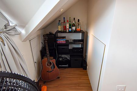 Casa de condomínio à venda com 137m², 4 quartos e 1 vagaSuíte 2