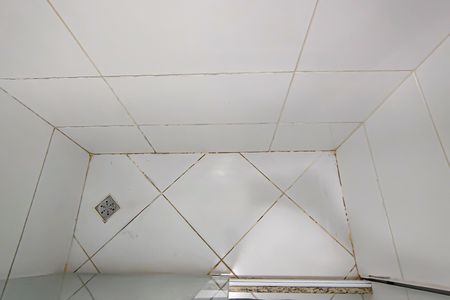 Casa de condomínio à venda com 137m², 4 quartos e 1 vagaBanheiro Social