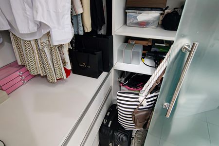 Casa de condomínio à venda com 137m², 4 quartos e 1 vagaSuíte 1