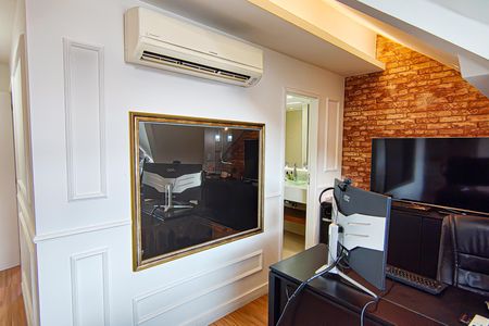 Casa de condomínio à venda com 137m², 4 quartos e 1 vagaSuíte 2