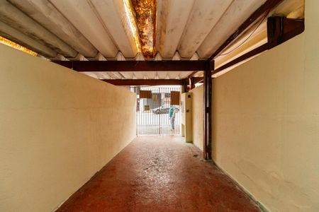 Casa à venda com 72m², 1 quarto e 1 vagaGaragem