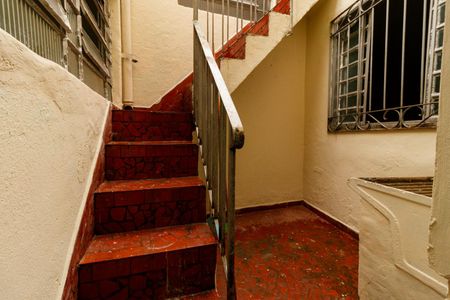 Casa à venda com 72m², 1 quarto e 1 vagaÁrea externa