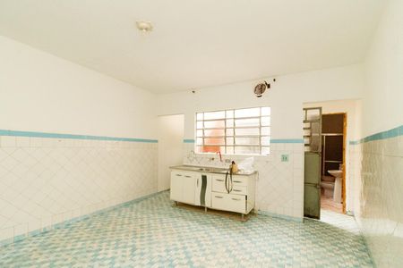 Casa à venda com 72m², 1 quarto e 1 vagaCozinha