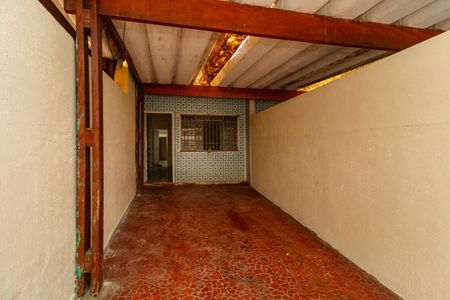 Casa à venda com 72m², 1 quarto e 1 vagaGaragem