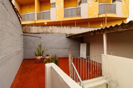 Casa à venda com 72m², 1 quarto e 1 vagaÁrea externa