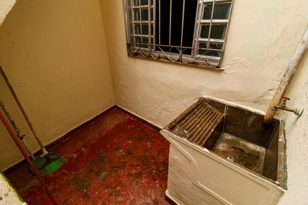 Casa à venda com 72m², 1 quarto e 1 vagaÁrea externa