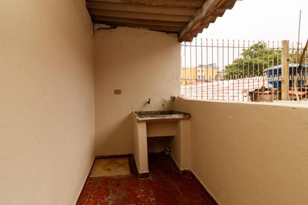 Casa à venda com 72m², 1 quarto e 1 vagaÁrea de Serviço