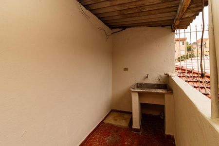 Casa à venda com 72m², 1 quarto e 1 vagaÁrea de Serviço