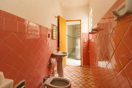 Casa à venda com 72m², 1 quarto e 1 vagaBanheiro