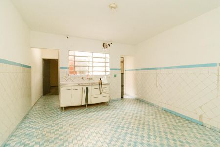Casa à venda com 72m², 1 quarto e 1 vagaCozinha