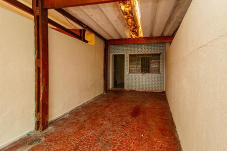 Casa à venda com 72m², 1 quarto e 1 vagaGaragem