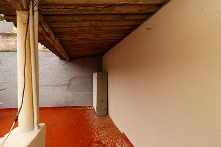 Casa à venda com 72m², 1 quarto e 1 vagaÁrea de Serviço