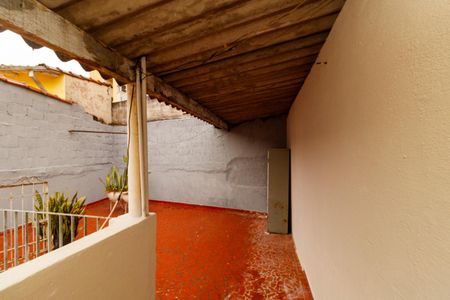 Casa à venda com 72m², 1 quarto e 1 vagaÁrea externa