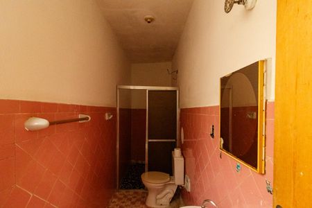 Casa à venda com 72m², 1 quarto e 1 vagaBanheiro