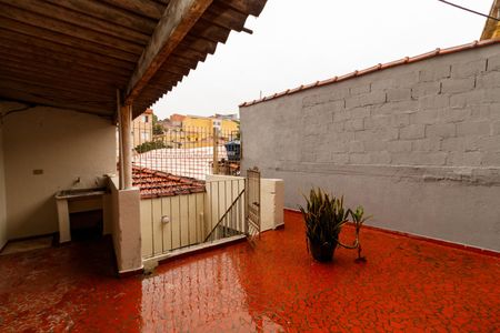 Casa à venda com 72m², 1 quarto e 1 vagaÁrea externa