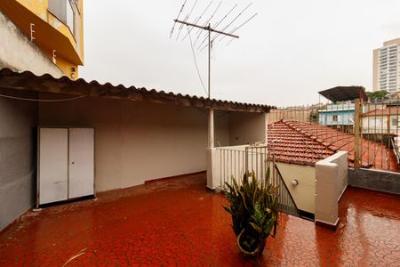Casa à venda com 72m², 1 quarto e 1 vagaÁrea externa