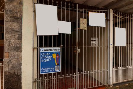 Casa à venda com 72m², 1 quarto e 1 vagaPlaquinha 2PSP3401-2098 + Fachada