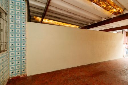 Casa à venda com 72m², 1 quarto e 1 vagaGaragem