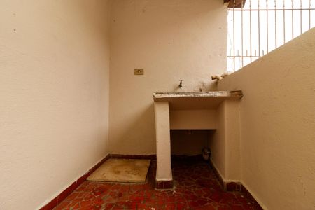 Casa à venda com 72m², 1 quarto e 1 vagaÁrea de Serviço