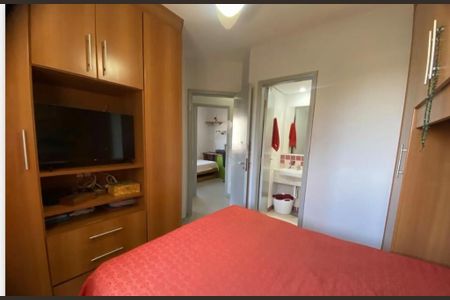 Apartamento à venda com 3 quartos, 67m² em Jardim Analia Franco, São Paulo