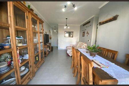 Apartamento à venda com 3 quartos, 67m² em Jardim Analia Franco, São Paulo