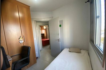 Apartamento à venda com 3 quartos, 67m² em Jardim Analia Franco, São Paulo