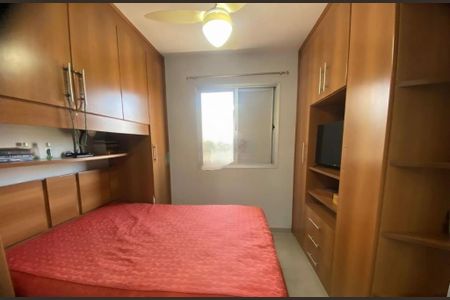 Apartamento à venda com 3 quartos, 67m² em Jardim Analia Franco, São Paulo