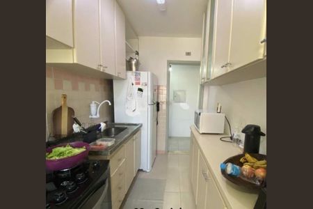 Apartamento à venda com 3 quartos, 67m² em Jardim Analia Franco, São Paulo