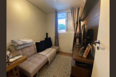 Apartamento à venda com 3 quartos, 75m² em Chácara Santo Antônio (Zona Leste), São Paulo