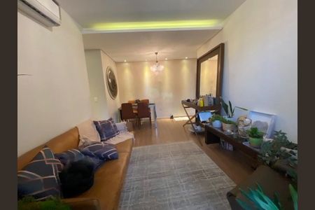 Apartamento à venda com 3 quartos, 75m² em Chácara Santo Antônio (Zona Leste), São Paulo