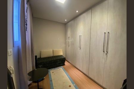 Apartamento à venda com 3 quartos, 75m² em Chácara Santo Antônio (Zona Leste), São Paulo