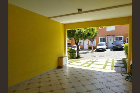 Casa à venda com 100m², 2 quartos e 3 vagasÁrea comum