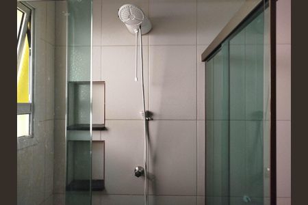 Casa à venda com 100m², 2 quartos e 3 vagasBanheiro 