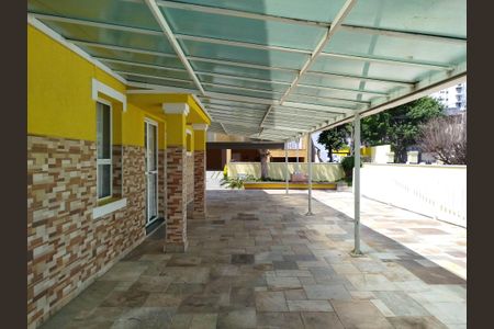 Casa à venda com 100m², 2 quartos e 3 vagasÁrea comum