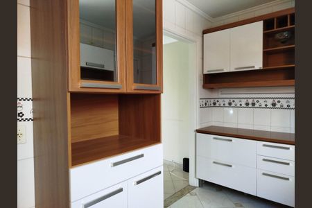 Casa à venda com 100m², 2 quartos e 3 vagasCozinha