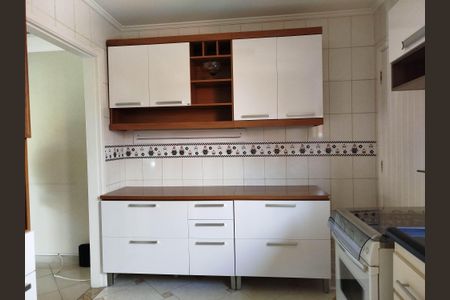 Casa à venda com 100m², 2 quartos e 3 vagasCozinha