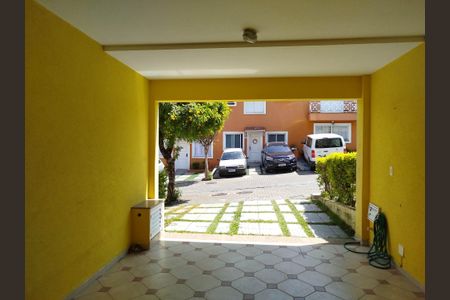 Casa à venda com 100m², 2 quartos e 3 vagasÁrea comum