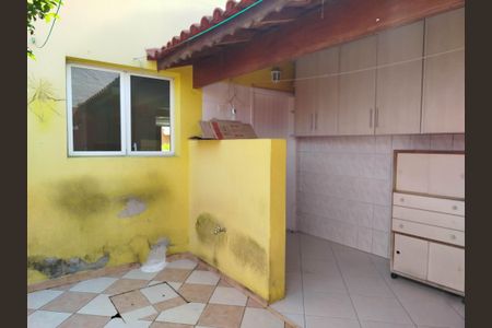 Casa à venda com 100m², 2 quartos e 3 vagasÁrea comum