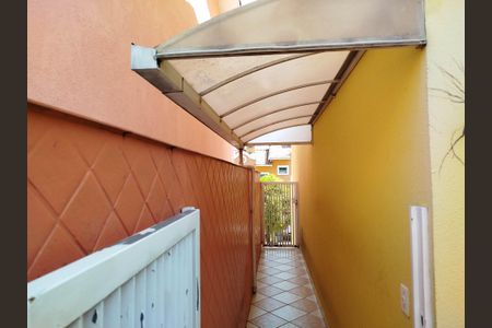 Casa à venda com 100m², 2 quartos e 3 vagasÁrea comum