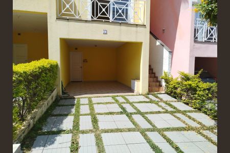 Casa à venda com 100m², 2 quartos e 3 vagasÁrea comum
