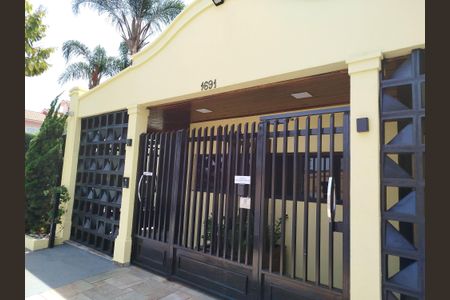 Casa à venda com 100m², 2 quartos e 3 vagasFachada 