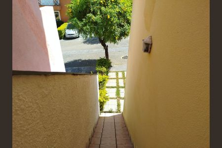 Casa à venda com 100m², 2 quartos e 3 vagasÁrea comum