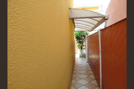 Casa à venda com 100m², 2 quartos e 3 vagasÁrea comum