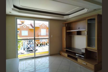 Sala de casa à venda com 2 quartos, 100m² em Vila Carrão, São Paulo