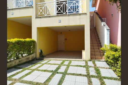 Casa à venda com 100m², 2 quartos e 3 vagasÁrea comum