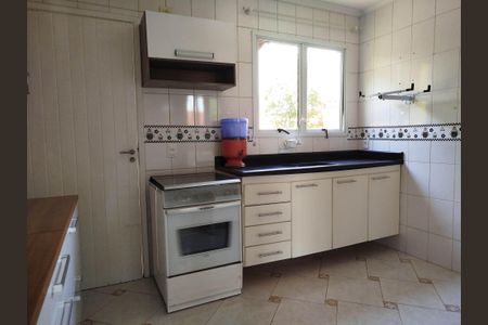 Casa à venda com 100m², 2 quartos e 3 vagasCozinha