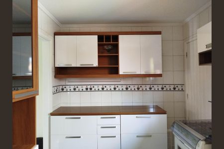 Casa à venda com 100m², 2 quartos e 3 vagasCozinha